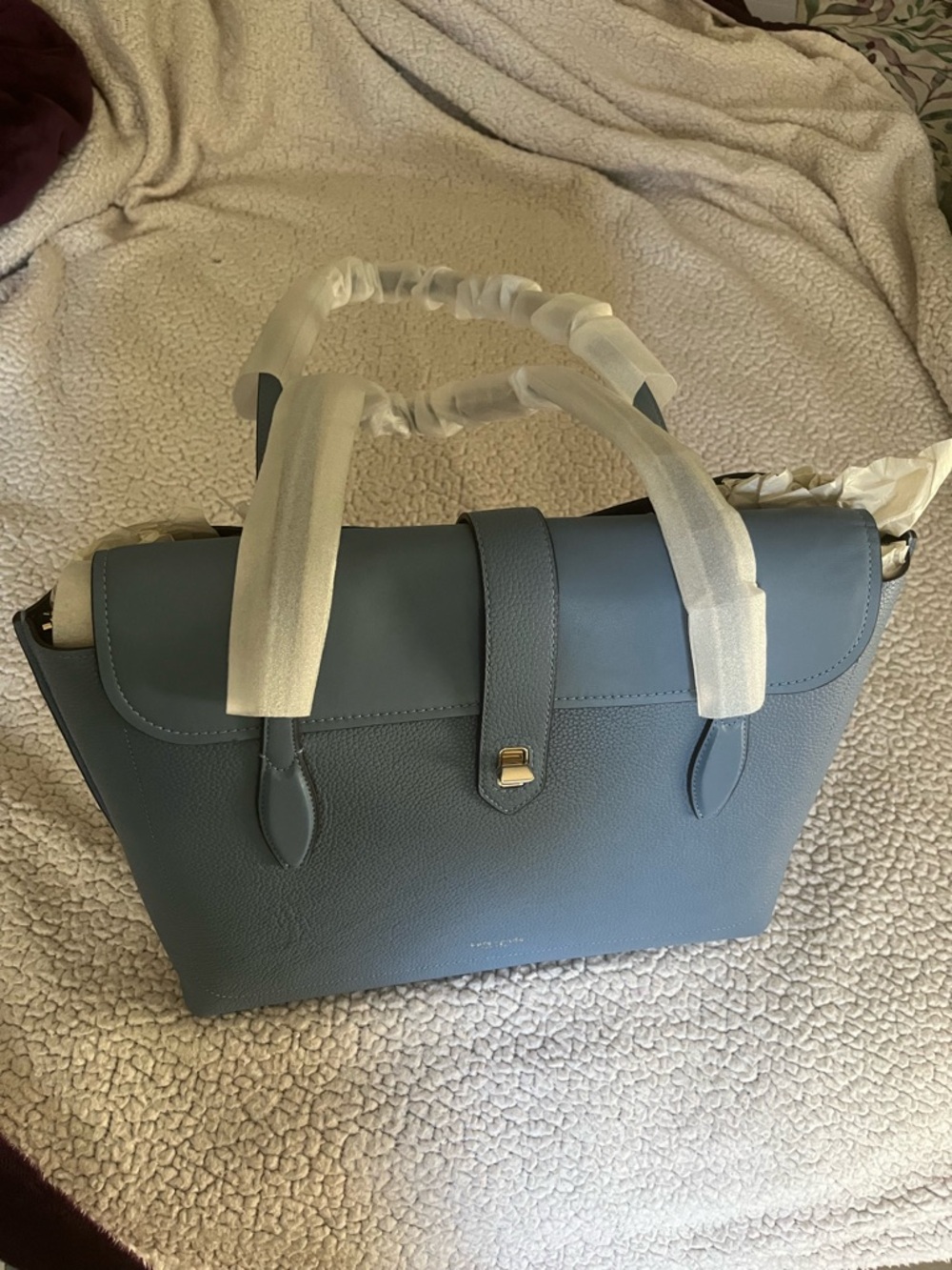(NEW WITH TAG) KATE SPADE ESSENTIAL LARGE WORK TOTE